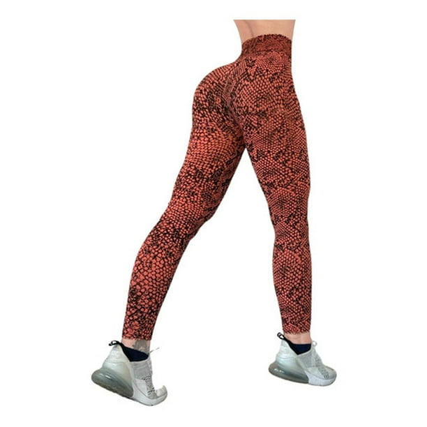 Pack 3 Mallones Lycra Leggins Mujer Casual Mayon Malla Alto LOLE Leggings