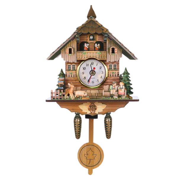 Mister Jack's Nightmare Before Christmas Reloj de pared de cuco - Reloj de  pared de Halloween, decoración de Halloween （1pcs） ACTIVE Biensenido a  ACTIVE