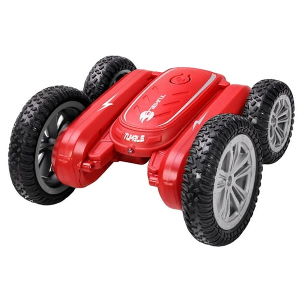 RC Car Truck Play Toys Alta velocidad 35 km / Adolescentes Cumpleaños  Violeta Hugo Juguetes de coches RC