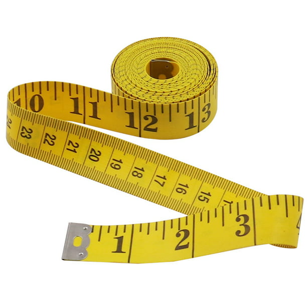 Cinta métrica para cinta métrica corporal para mediciones corporales, cinta  a medida