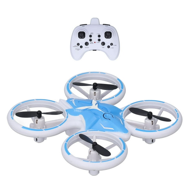 Introducción al Fascinante Mundo de los Drones: El Mini Dron ACIXX RC para  Niños y Principiantes