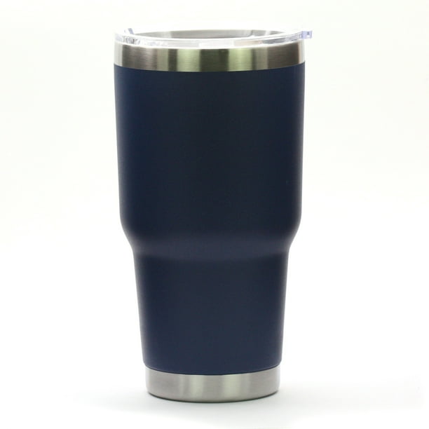 Vaso Termico Mug 510ml Con Tapa - Verde