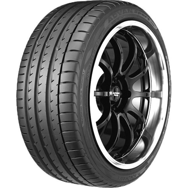 Neumático 225/45 R17 91W K117 HANKOOK - Mundo Ruedas