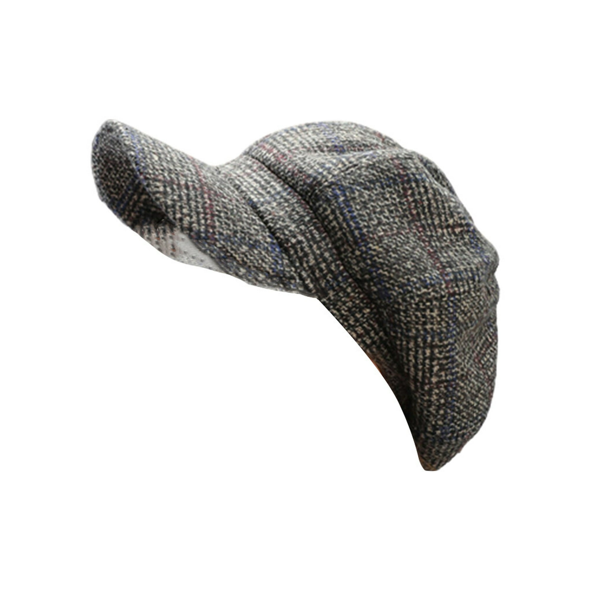 Sonducket Gorro informal para hombre y mujer, gorra elástica de