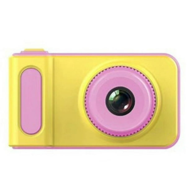 Monstrate Cámara digital Mini cámara de video de bolsillo de