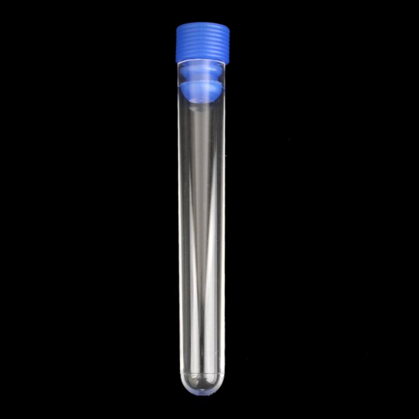 Kartell™ Tubos de ensayo desechables de poliestireno Fondo cilíndrico;  capacidad: 10 ml Ver productos