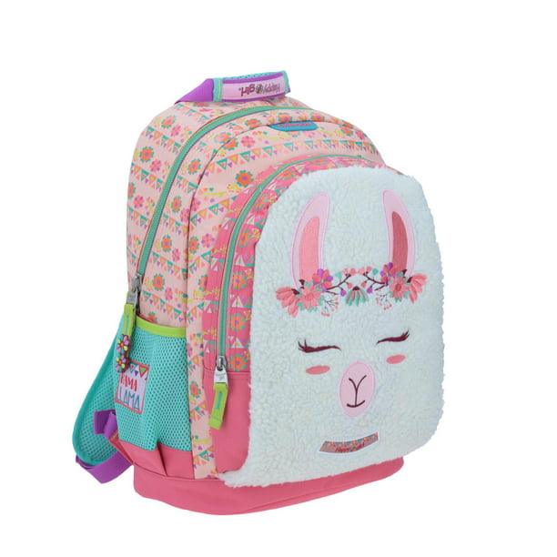 PinkSheep Mini Mochila para niñas, mochilas para Aruba