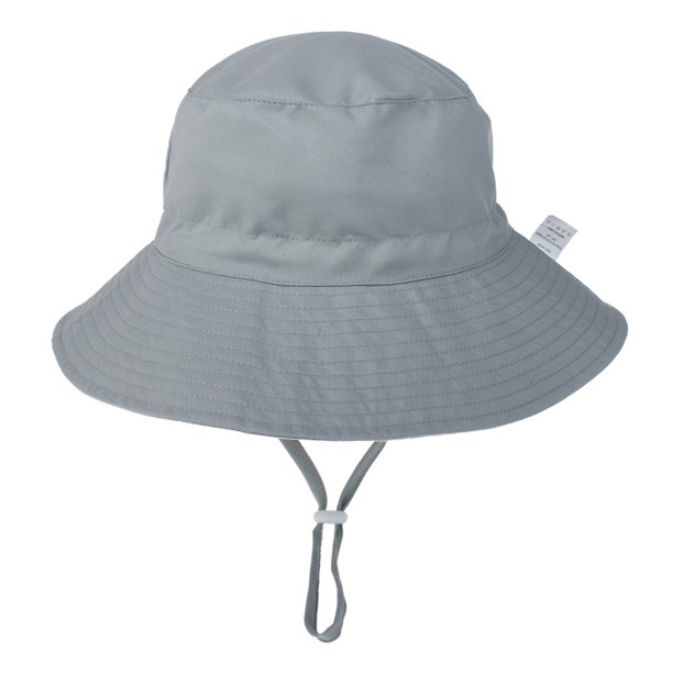 Sombrero para el sol para bebé Playa de verano UPF 50+ Protección