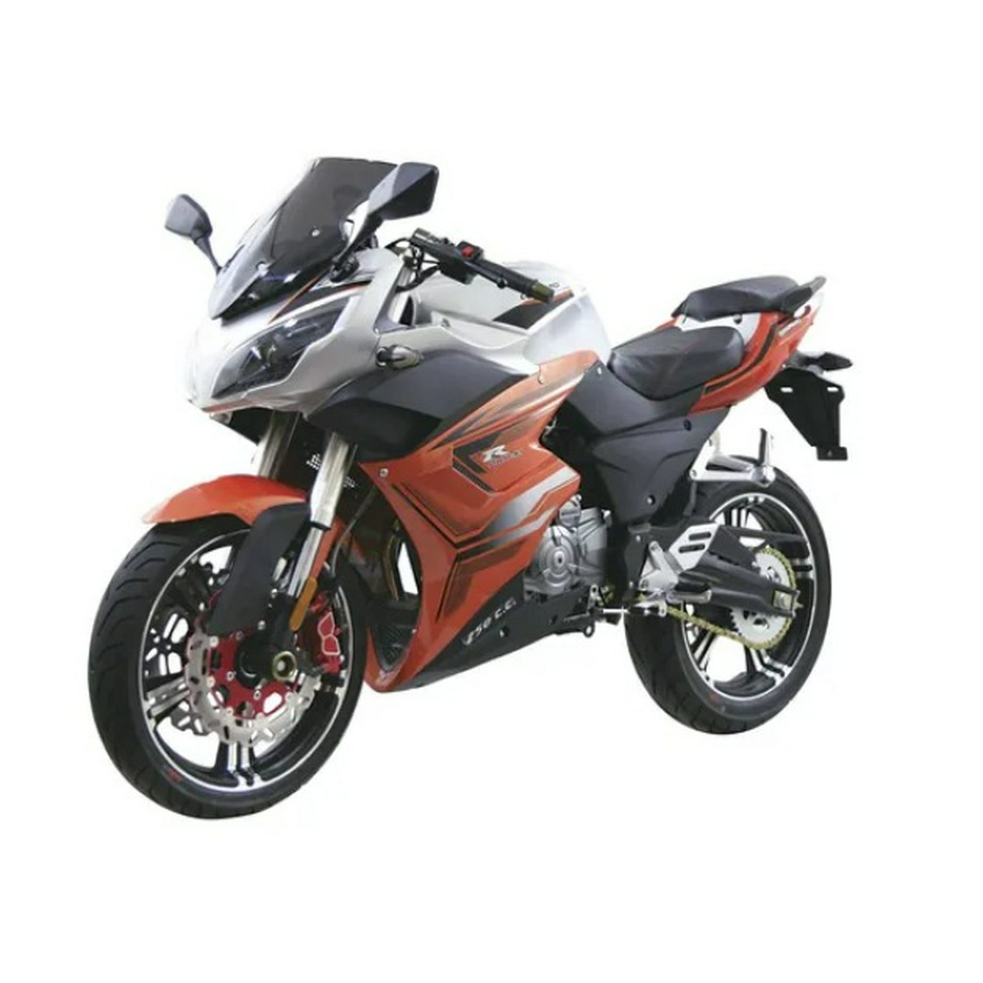 Motocicleta dinamo sport r1