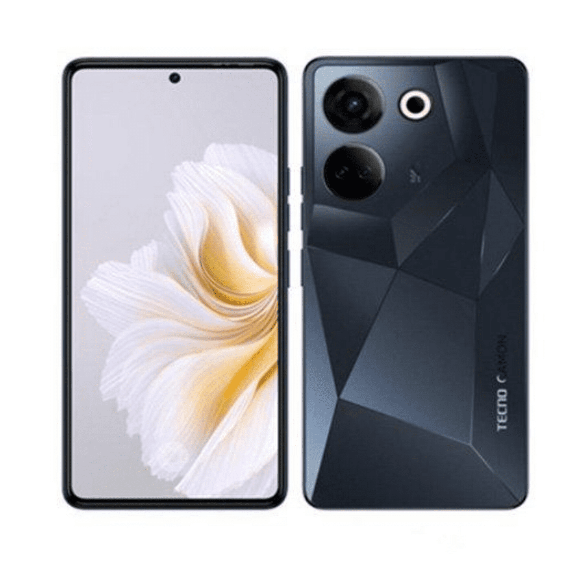 SMARTPHONE TECNO CAMON 20 PRO DUAL SIM 256GB 8GB RAM Tecno CK7n ...