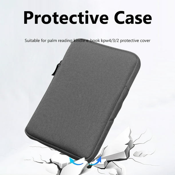 Estuche plegable impermeable para  Kindle Gen 11 Skin Protector de  pantalla (12) Likrtyny Para estrenar