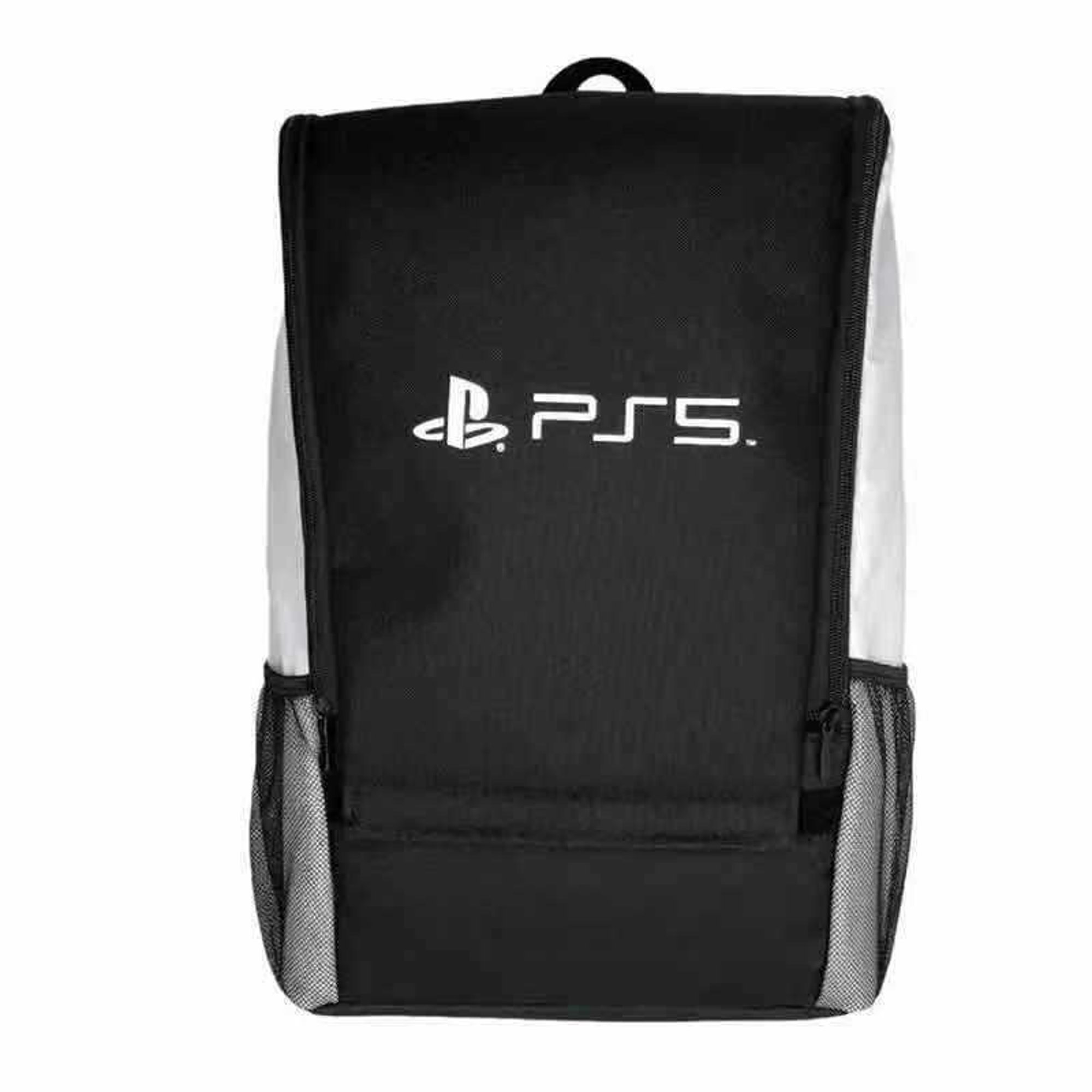 Mochila Portatil Para Ps5 / Playstation 5