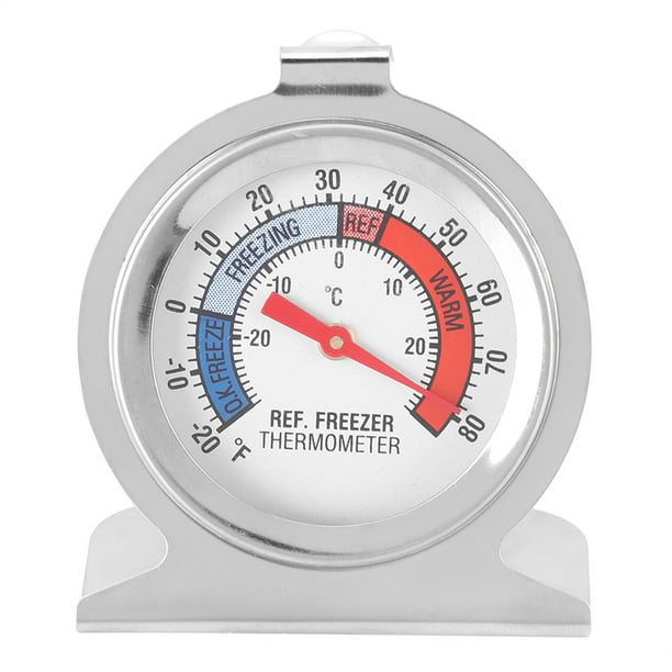 Termómetro refrigerador-congelador – NOETEC