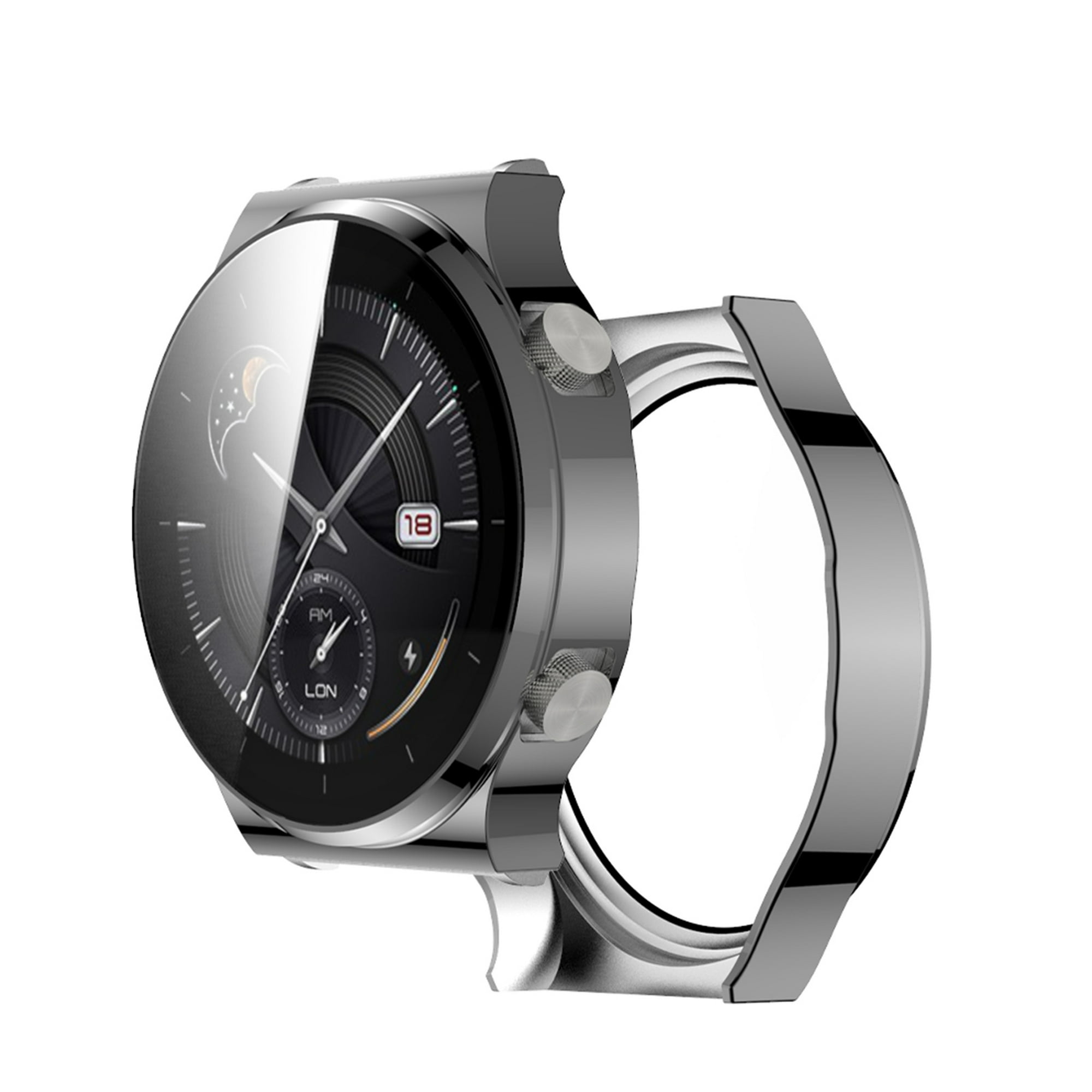  YWLRONG Reemplazo de pantalla para Huawei Watch GT 2