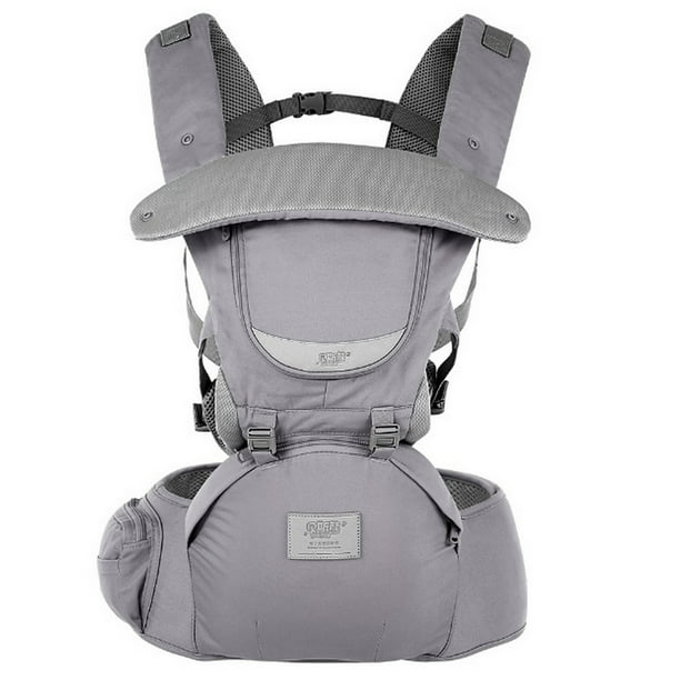 Portabebé,mochila Bebé,hip Seat, 6 En 1 DaraBaby | en línea