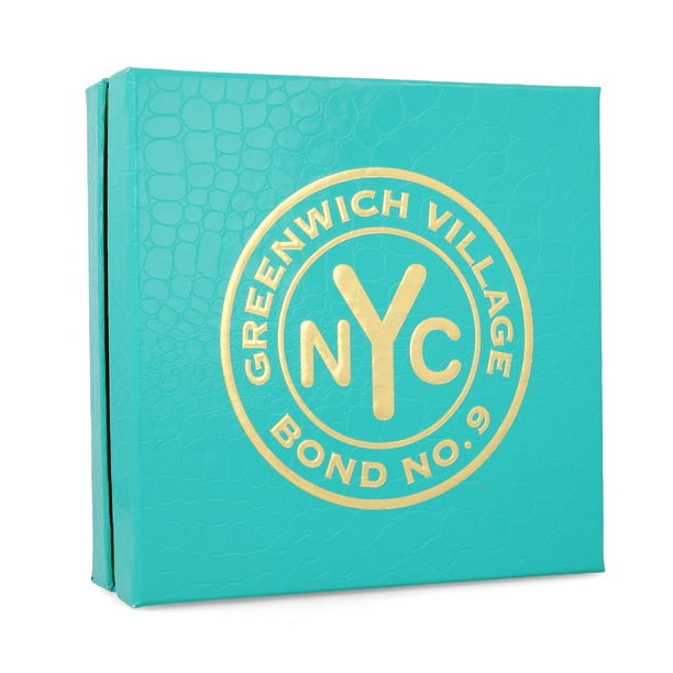 Bond No.9 Greenwinch Village 100 Ml Edp Spray Bond No 9 Model