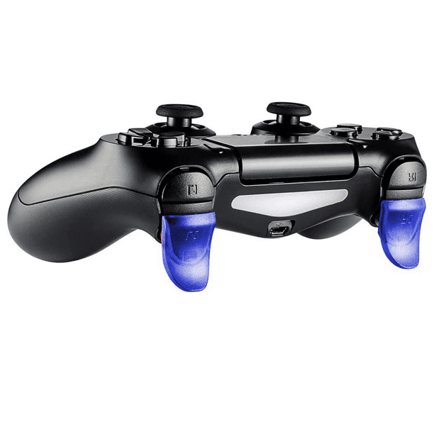 Botones para mando de PS4, accesorios para mando de videojuegos