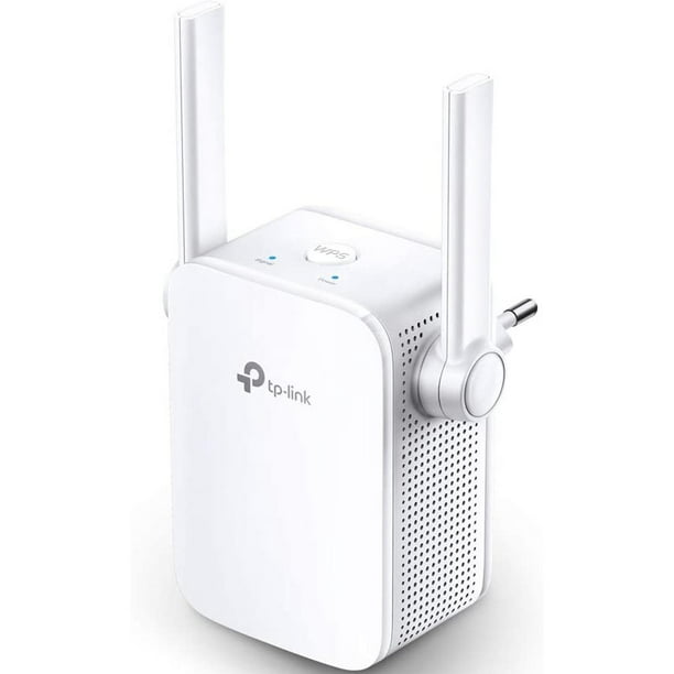Repetidor inalambrico TP-LINK TL-WA855RE N300 2.4Ghz 300Mbps TP-Link  TL-WA855RE