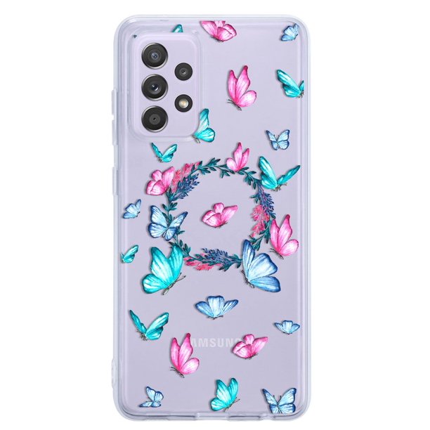 Funda Para Galaxy A52S 5G , Antigolpes, Uso Rudo, InstaCase