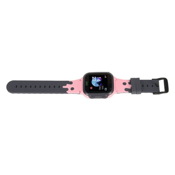 Smartwatch, 1.44 Reloj Inteligente Hombre Mujer Impermeable IP65