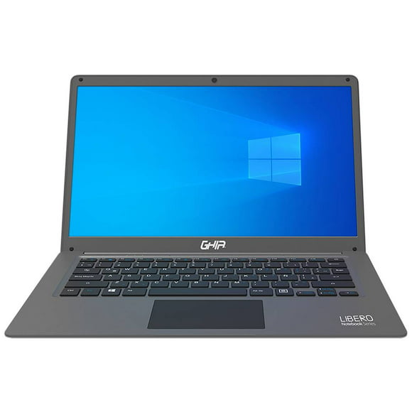 laptop ghia liberoprocesador intel celeron n4020 hasta 280 ghia lh414cp