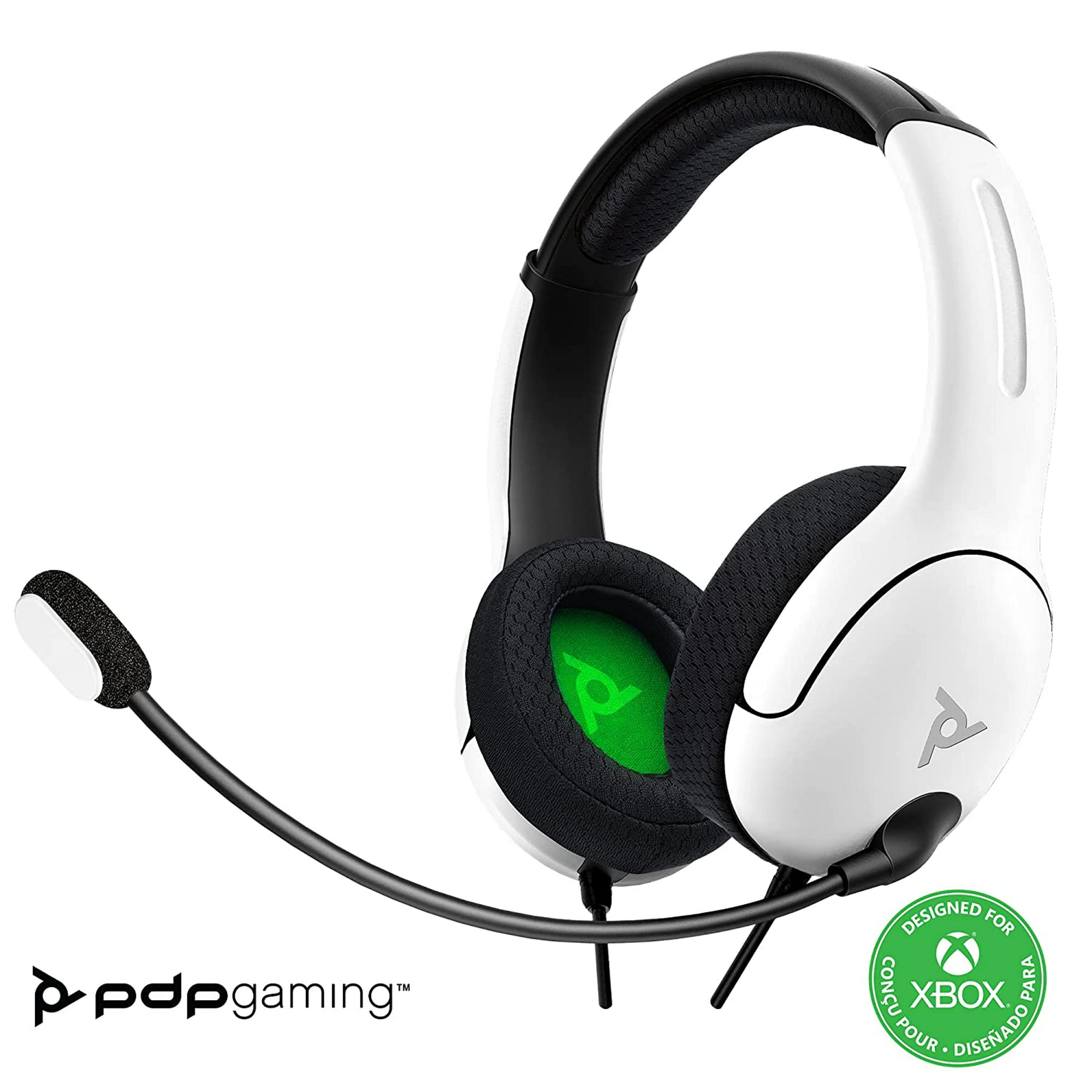 Auriculares PDP LVL40 Gris PS4-PS5 -Licencia oficial-. Playstation 4