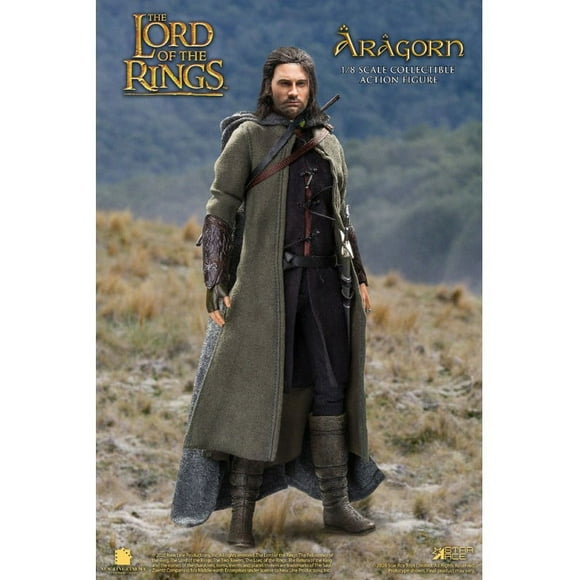 the lord of the rings  aragorn 20 special version 18 scale  star ace star ace the lord of the rings  aragorn 20 special version 18 scale  star ace