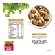 thumbnail image 3 of Nuez de la India Nature's Heart castilla y más go nuts! 450 g, 3 of 5