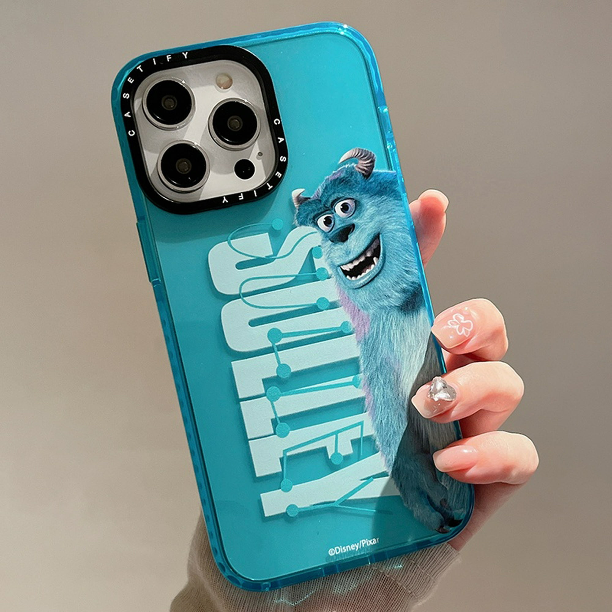 Funda 5 en 1 para iPhone XR con protector de pantalla y protector de lente  de cámara, funda de silicona líquida para iPhone XR de 6.1 pulgadas (azul