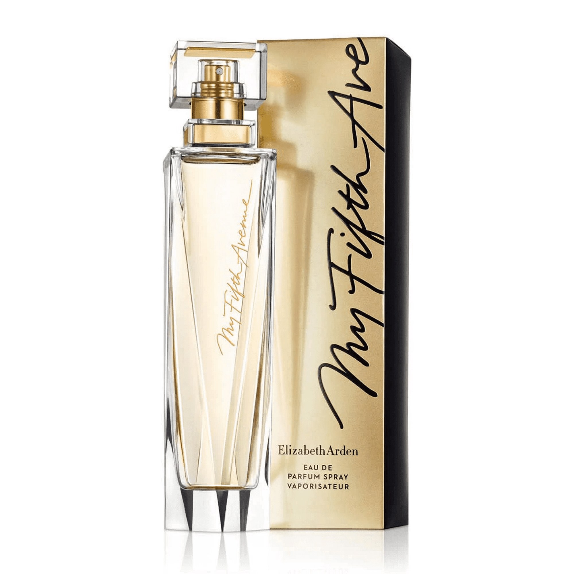 My 5th Avenue Elizabeth Arden Eau de Parfum Bodega Aurrera en línea