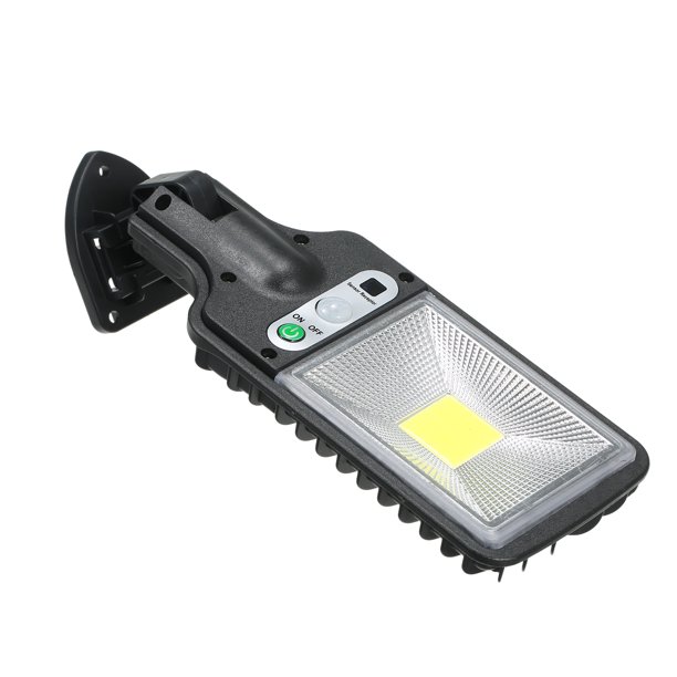 Lámpara solar interior 30led, 60led, 78led, 156led corredor de luz  impermeable cobertizo al aire libre cenador