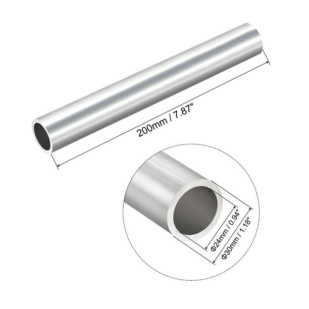  DrsportsUSA 33 pulgadas de aluminio universal para