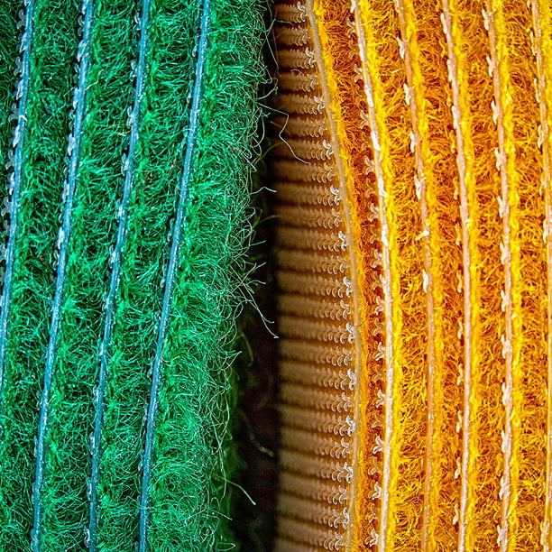 Bridas Velcro de Colores 150x12 mm Pack 10 u.