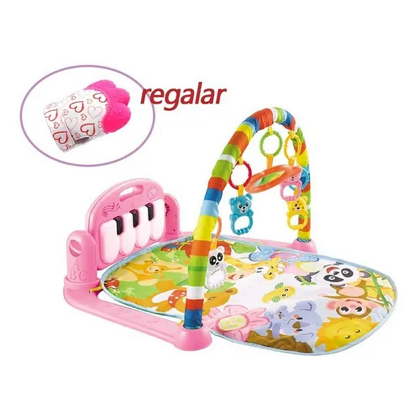 Gimnasio bebe online walmart