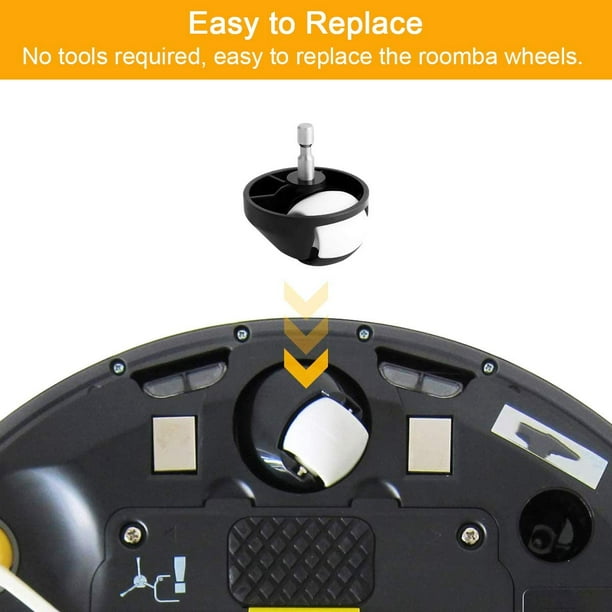 Repuestos para aspiradoras Roomba Serie 600 más vendidos en