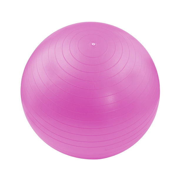 Jerify Pelota de ejercicio de 10 piezas de pelota de pilates, pelota de  yoga a granel para fitness, embarazo, parto, silla de bola de núcleo,  equipo
