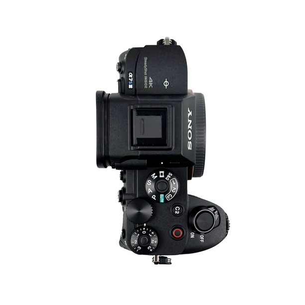 Sony A7 R III Solo Cuerpo