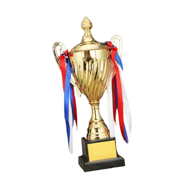 Trofeos balón corneta ⚽ para Uruapan, Michoacán! #Trofeos #Futbol  #TrofeosDeFutbol #Qatar2022 #Mundial #Soccer
