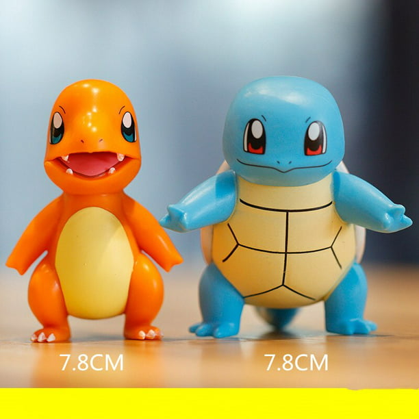 Las mejores ofertas en Figuras de acción de PVC de Pikachu y accesorios