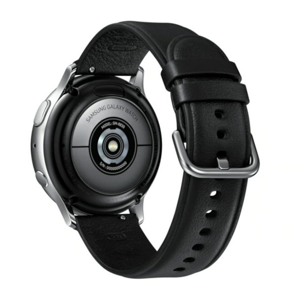 Correa Acero para Samsung Galaxy Watch 6 / 6 Classic - Negro GENERICO