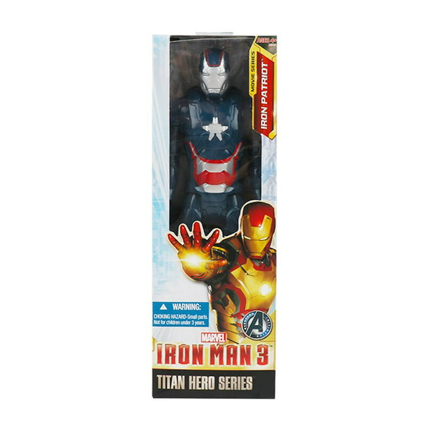 Figura Marvel Iron Man 12 pulgadas