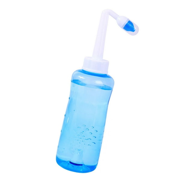 Sistema de lavado de nariz para adultos y niños, recortador de nariz,  limpiador de lavado Nasal