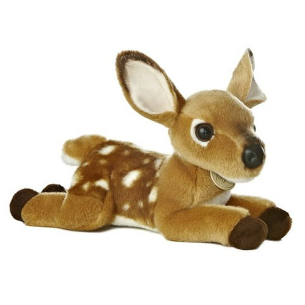 Peluche Aurora World Miyoni Fawn 11 Aurora 26173 Bodega Aurrera En