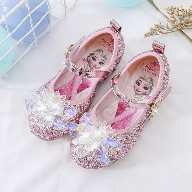 Zapatos para niña, Zapatos de fiesta y más