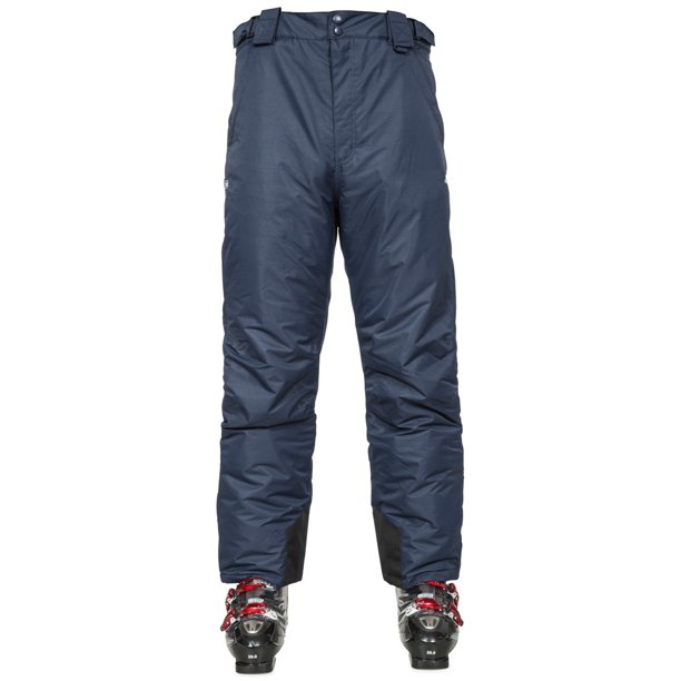 Trespass Pantalones de Esqu Modelo Bezzy hombre Azul marino