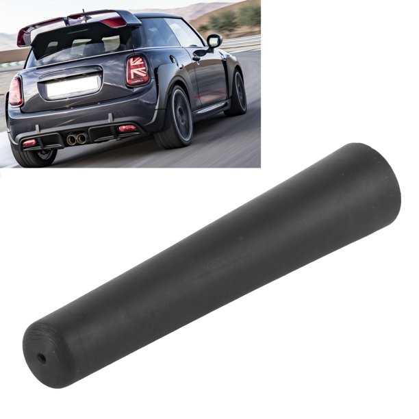 Antena corta de coche de Auto 65202296772 ajuste de repuesto para MINI  Sport R50 R60 F55 F56 Unbranded 1616210003711