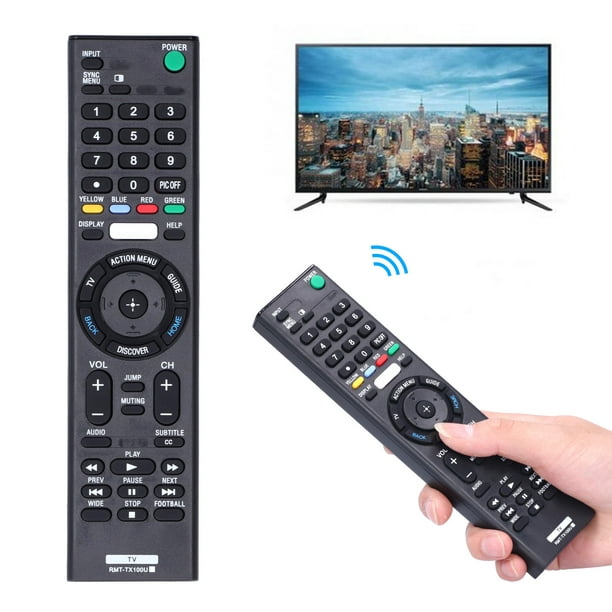 Fabricante mando a distancia ir Soporte Personalizar mando a distancia TV  (ZANDER LCD) - China Mando a distancia, mando a distancia de TV