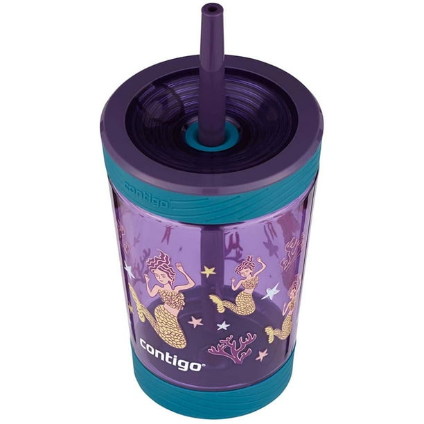  Contigo Vaso a prueba de derrames para niños con