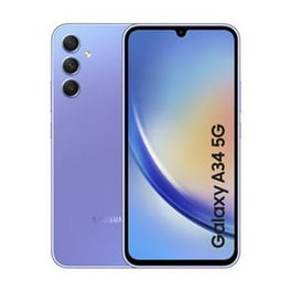 Galaxy A14 (5G) 128 GB, Negro, desbloqueado - Samsung