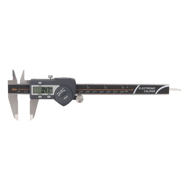 VERNIER CALIBRADOR DIGITAL CERTIFICADO 150 MM